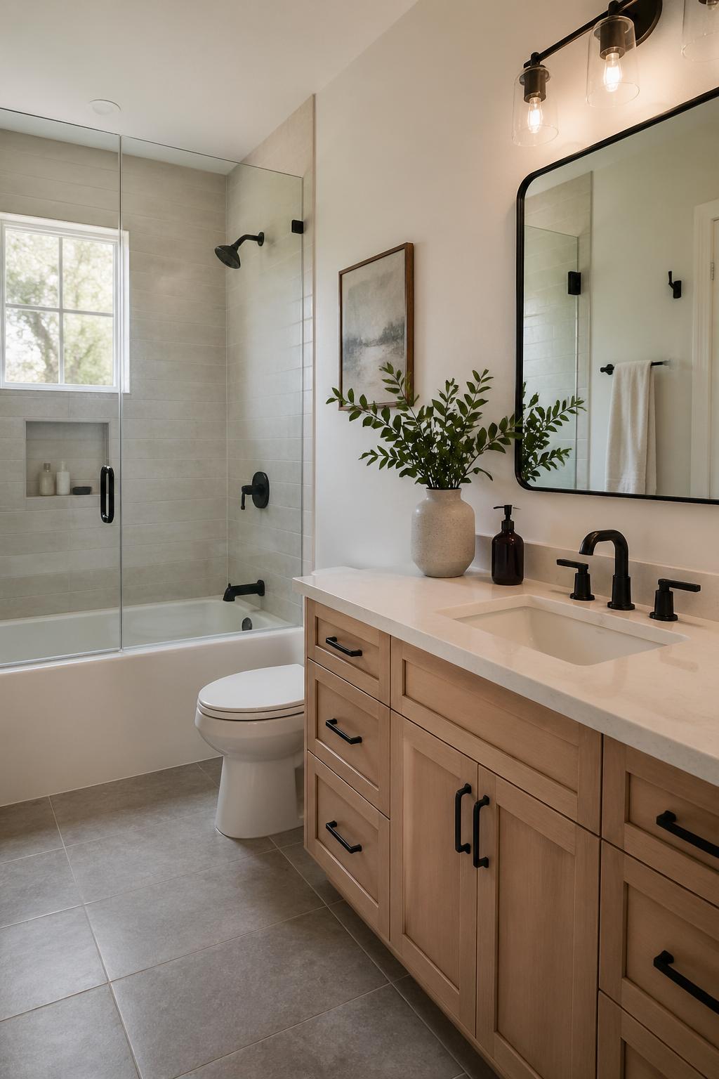 Base Three QA Plumbing Final team